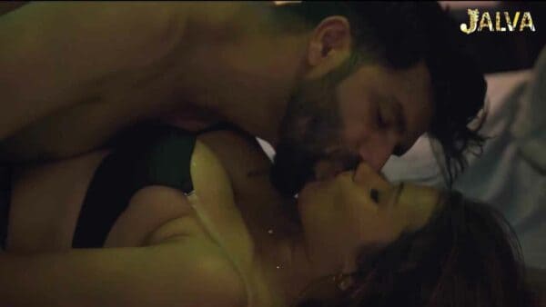 Is Raat Ki Subha Nahi – S01E04 2023 Hot Hindi xxx Web Series Jalva