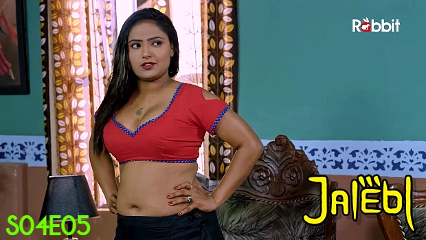 Jalebi S04E05 2023 Hindi Hot Web Series RabbitMovies