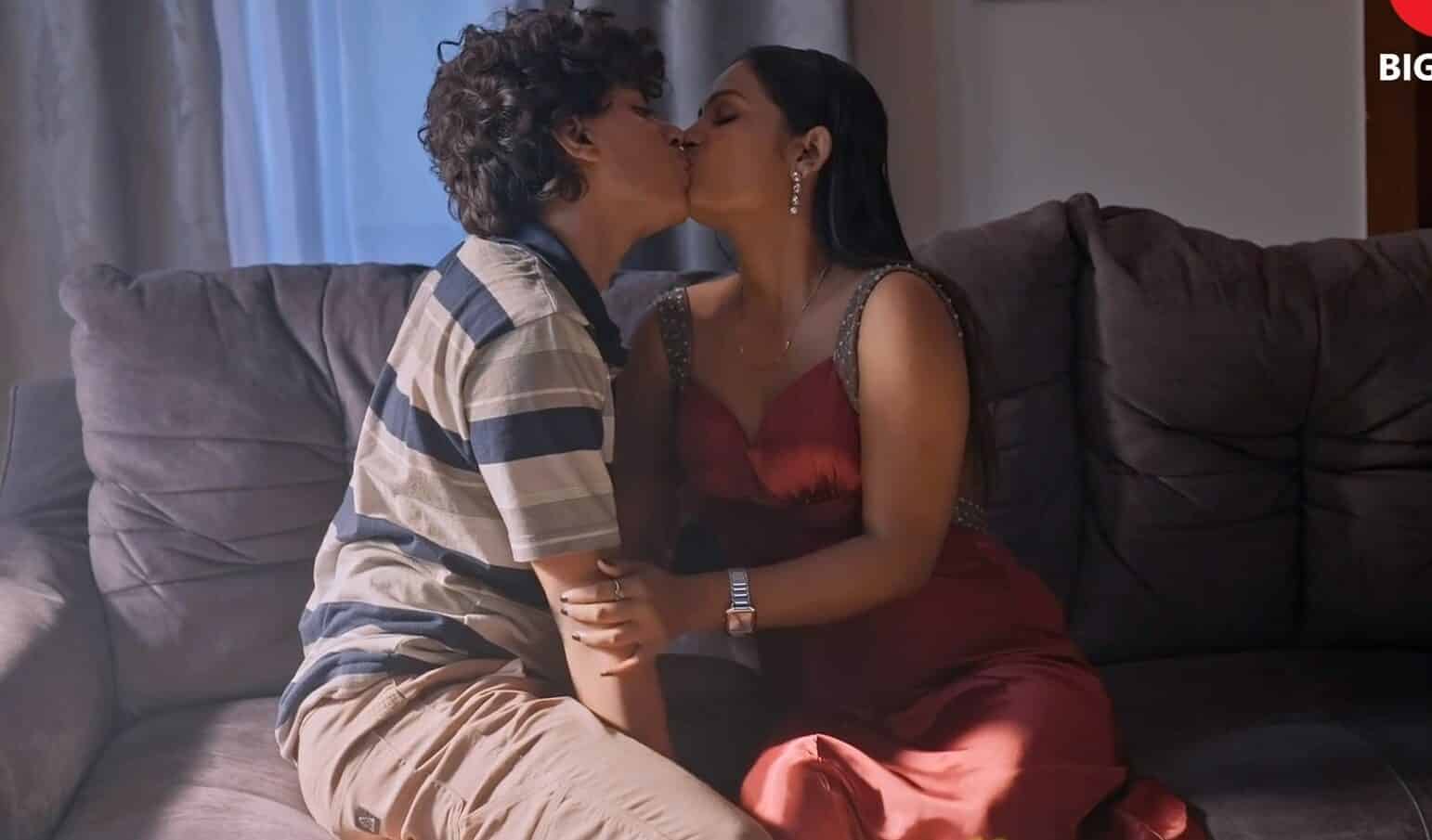 Kache Rishtey – S01E03 2023 Hindi Hot Web Series BIGShots