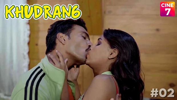 Khudrang S01E02 2022 Hindi Hot Web Series Cine7