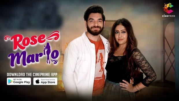 Rose Marlo S01E02 2022 Hindi Hot Web Series Cineprime