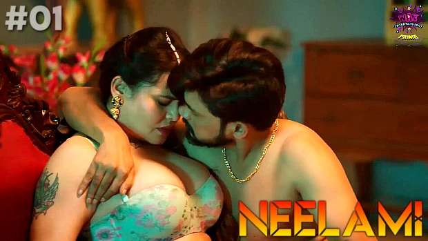 Neelami – S01E01 2023 Hindi Hot Web Series Wow Entertainment