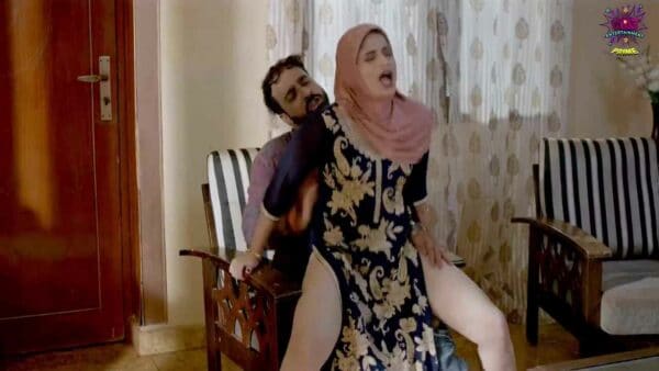 Painter Babu 2023 Wow Entertainment Hindi Porn Web Series Ep 1