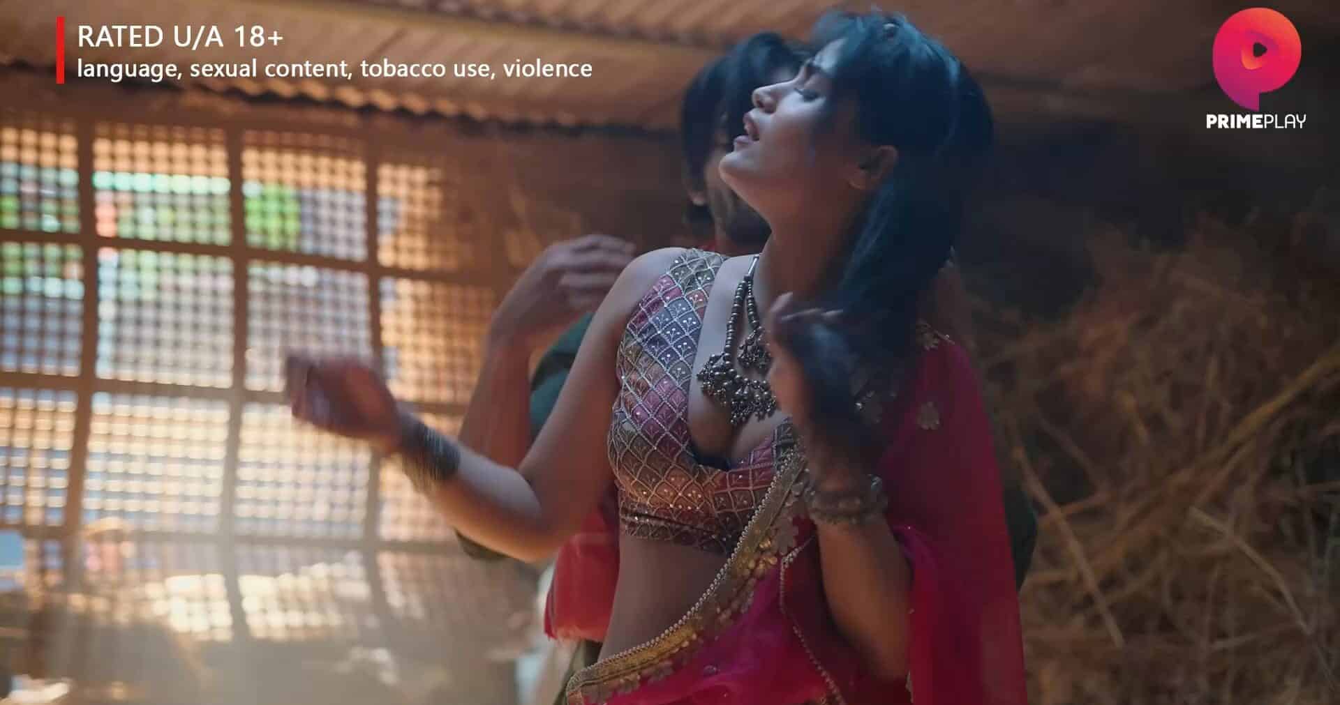 Picture Abhi Baaki Hai S01E01 2023 Hindi Hot Web Series PrimePlay