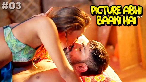 Picture Abhi Baaki Hai S01E03 2023 Hindi Hot Web Series PrimePlay