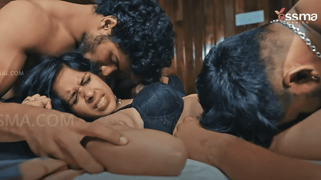 The Sound of Forest – S01E02 2023 Malayalam Porn Web Series Yessma