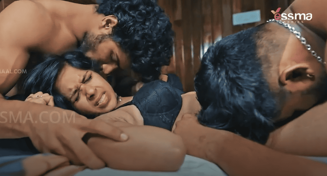 Malayalam Porn Mms - The Sound of Forest yessma malayalam sex web series - XNXX TV