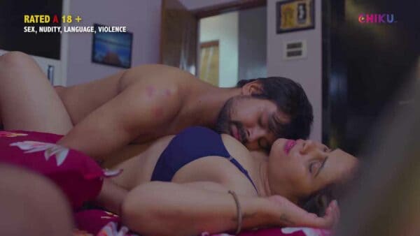 Yakshini – S01E04 2023 Hindi Hot Web Series Chiku App
