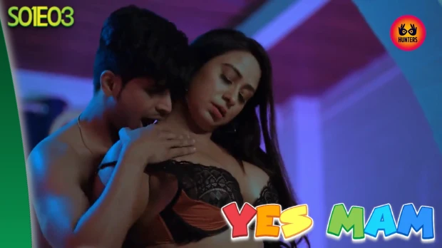 Yes Porn Sexy Mousi - indian sexy web series - XNXX TV