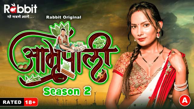 Amrapali – S02E02 2024 Hindi Hot Web Series RabbitMovies