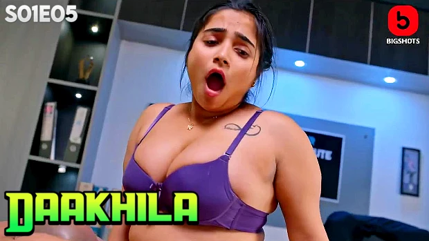 Www Dakiya Sex Video In Hindi - daakhila 2023 bigshots episode 6 - XNXX TV