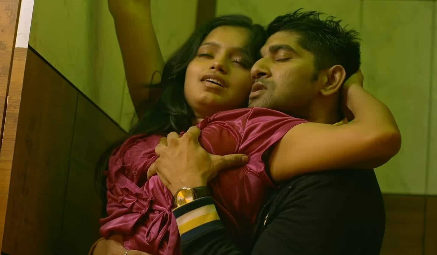 Desi Kisse – Na Umra Ki Seema Ho S02E03 2024 Hindi Hot Web Series Ullu