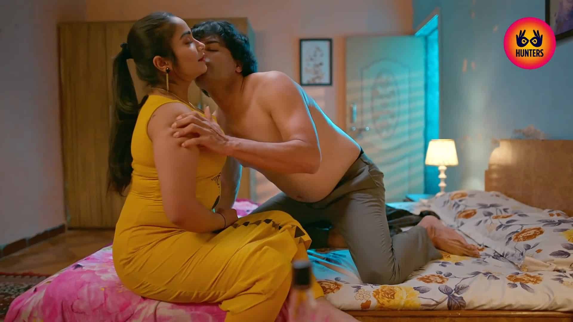 hawas hunters sex web series - XNXX TV