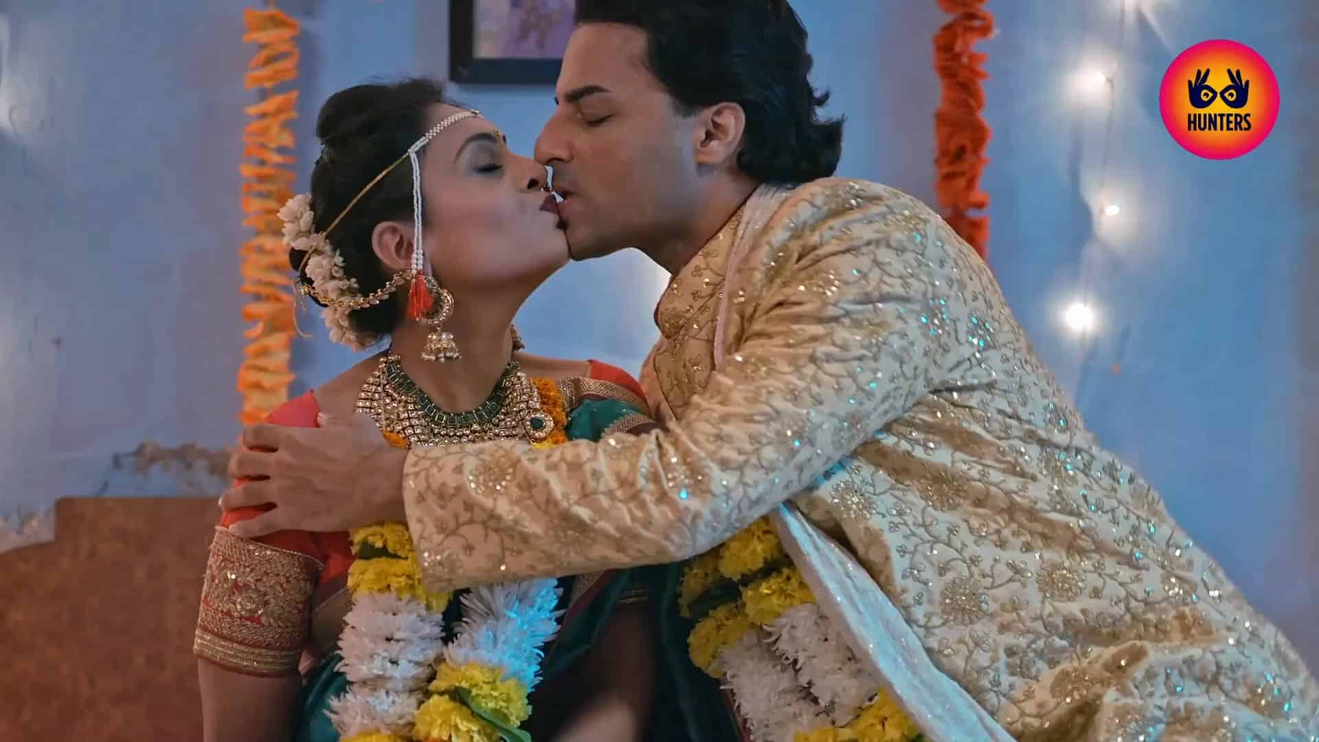 Hawas – S01E02 2024 Hindi Hot Web Series HuntersApp