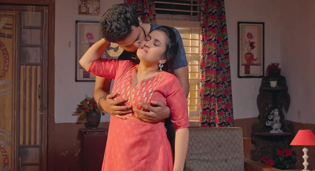 Jabran – S01E02 2023 Hindi Hot Web Series BIGShots