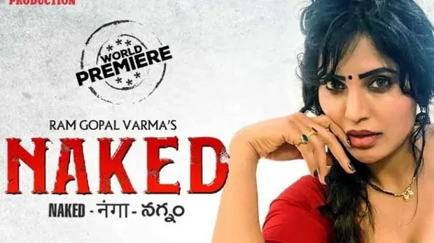 Naked – 2024 Hindi Hot Short Film
