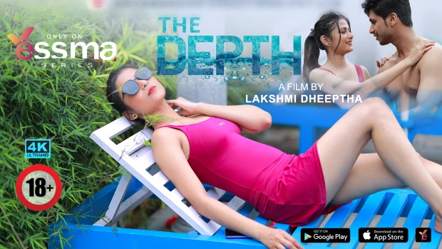 The Depth – S01E01 – 2024 – Malayalam Hot Web Series – Yessma