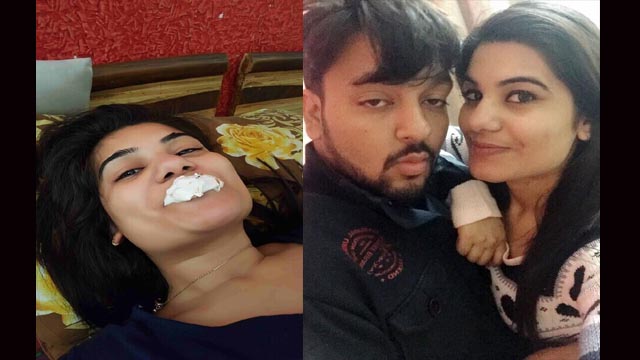 Xhamster desi viral mms Beautiful Indian Girl Leaked MMS Watch Online