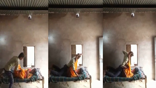 Free mms Village Sexy Cheating Sex Chudai With Desi Randi bhabhi