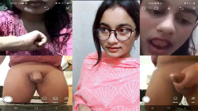 Beautiful Indian Girl Enjoying nude with Boyfriend on Video call Watch Now