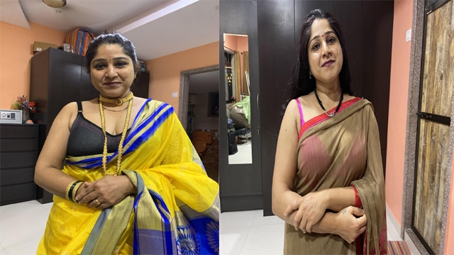 Beautiful Horny Naughty bhabhi Cheating Fucking With Her Friend viral mms