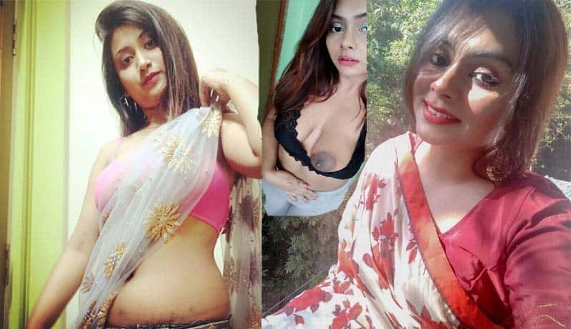 Hot Bengali Babe Stripping nude Showing Sexy Body & Fingering Pussy Watch