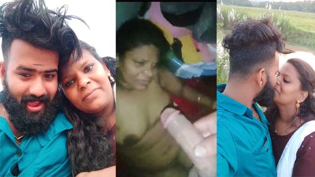 Devar Fucking Sexy Nude Bhabhi Chudai Viral Full MMS Clip