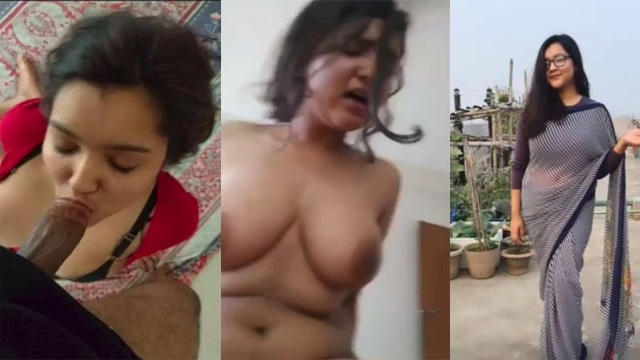 Desi Beautiful Girl Suck and Ride Her Boyfriend Fucking HD viral sex mms