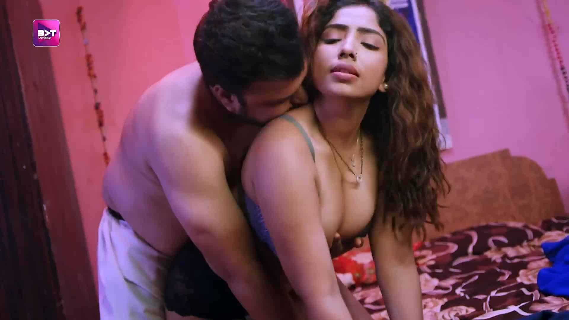 Do Dugge – S01E03 2024 Hindi Hot Web Series Battameez