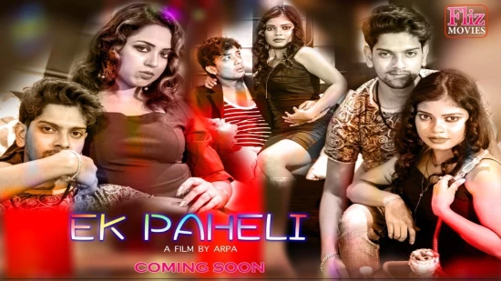 Ek Paheli – S01E01 2024 Hindi Hot Web Series NueFliks
