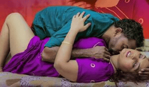 Fire – S01E01 2024 Tamil Hot Web Series Boomex