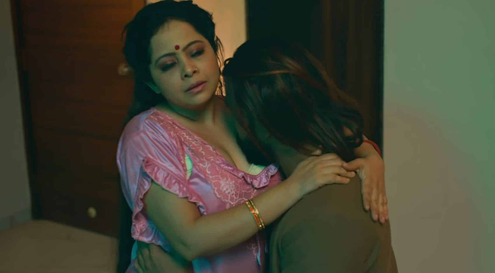 Laila – S01E02 – 2024 – Hindi Hot Web Series – Ullu