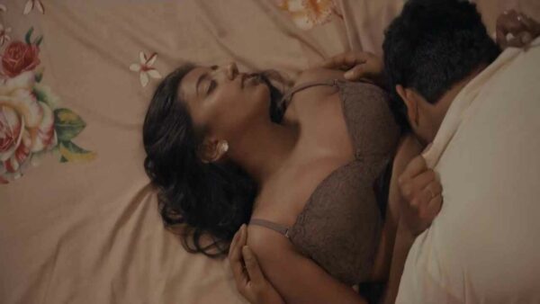 Maya – 2024 – Cultflix Hindi Porn Web Series Episode 2