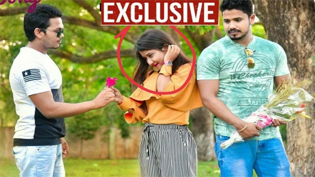 Miss Beauty Contest Winner and Famous Youtube Prank Video Girl Nude Exclusive Live