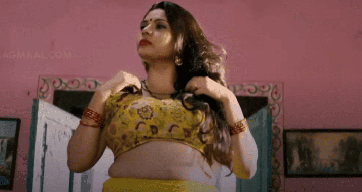 Lodam Bhabhi – S01E01 2024 Hindi Hot Web Series Rabbit Movies