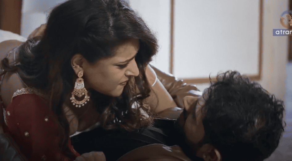 Tadap 2 2024 Atrangii Hindi Hot Web Series Episode 1