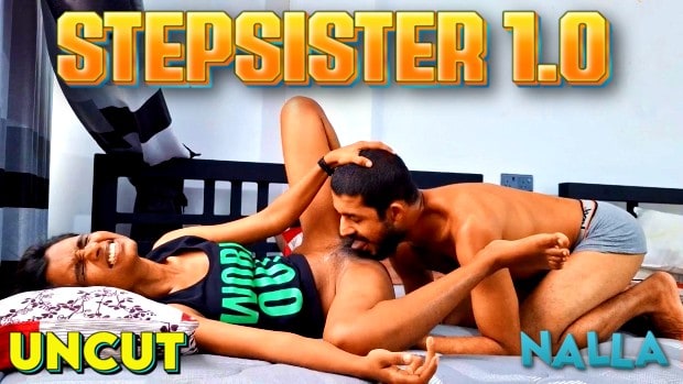 Stepsister 1.0 – 2024 Tamil Uncut Short Film Nalla