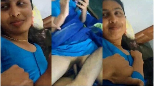 Indian sex scandal Very Beautiful Innocent Face Mallu Wife Fucking Watch Online