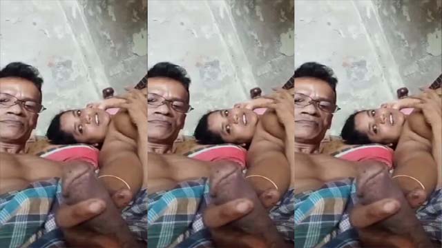 Latest viral mms Bhabhi Romance With House owner Watch Online