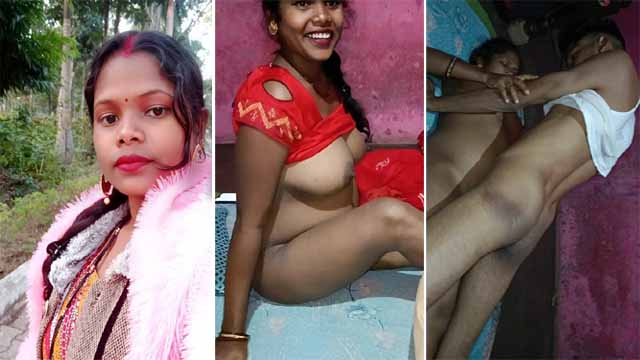 Indian Village Bhabhi BJ & Fucking Updated Watch Online leaked viral sex mms