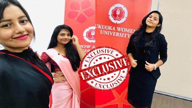 Extremely Beautiful Office Girl Showing Boobs & Fingering Pussy For Promotion Don’t Miss