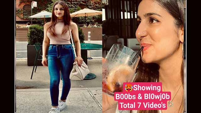 Extremely Beautiful Pakistani Wife Cheating With Husband Viral Sex MMS