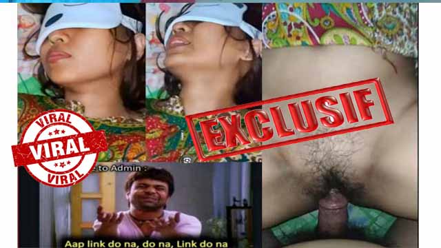 Cute College Blindfolded Famous Girl Painful Fucking Viral MMS Watch Online