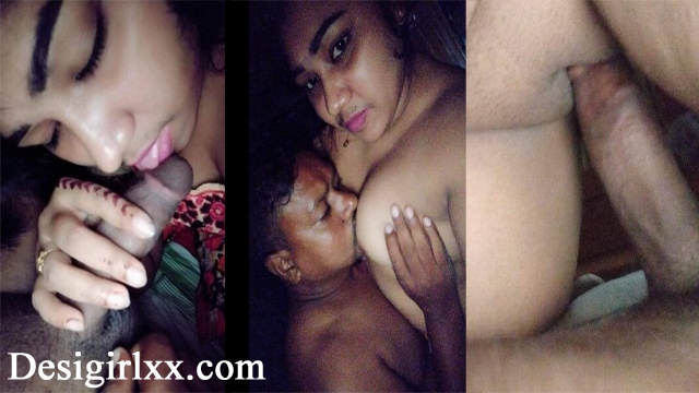 Cute Young Bengali Girl Enjoying with Boyfriend Sucking Fucking Must Watch Now