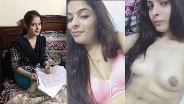 Extremely Beautiful College Student Viral Leaked MMS Hot Video