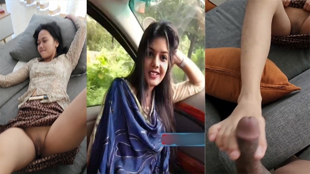 Desi Teen Girlfriend Car Romance After Fucking Pussy Nude Viral sex mms