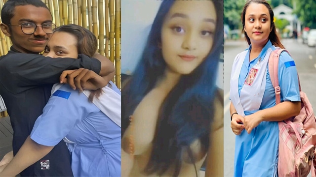 Extremely Beautiful Young Girl Showing her nudes Boobs & Pussy Viral mms Watch