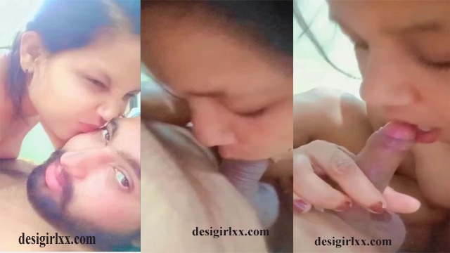 Horny Couple Sex With Clear Hindi Talking XXX Viral MMS Leaked Video