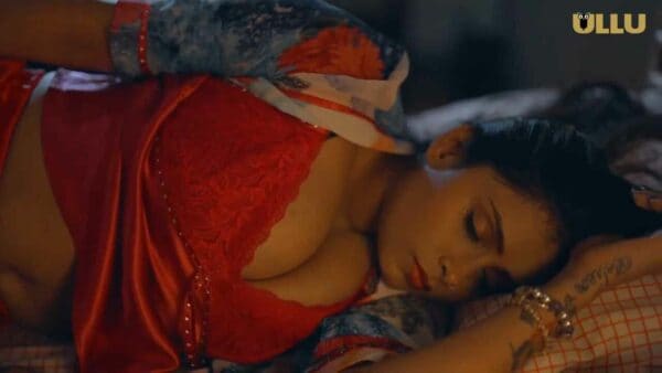 Haveli 2024 Ullu App Hindi Porn Web Series Episode 3