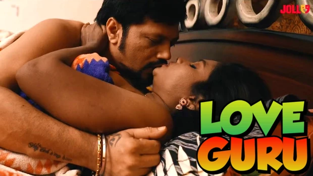Love Guru 2024 Jollu Tamil Uncut Porn Short Film